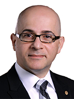 Galed Hakim, M.D., MBA, DHSc